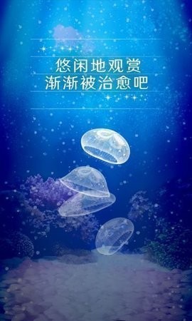 治愈水母养成汉化版[图3]