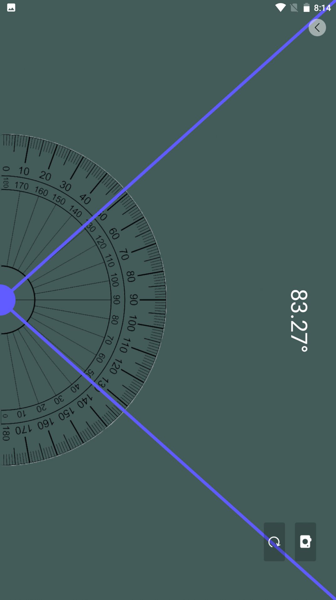丰格超级测量仪器app官方版[图1]