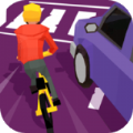 自行车城市穿梭游戏官方版