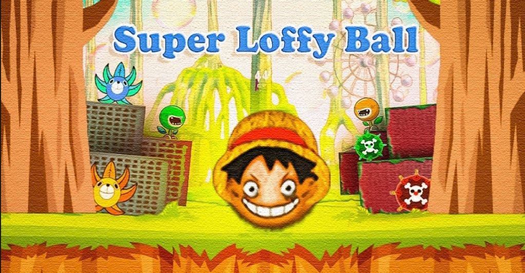 SuperLoffyBall游戏官方版[图3]