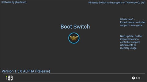 switch模拟器手机版[图2]