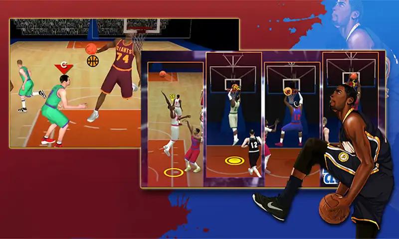 篮球先锋5v5手机版下载安装最新版[图2]