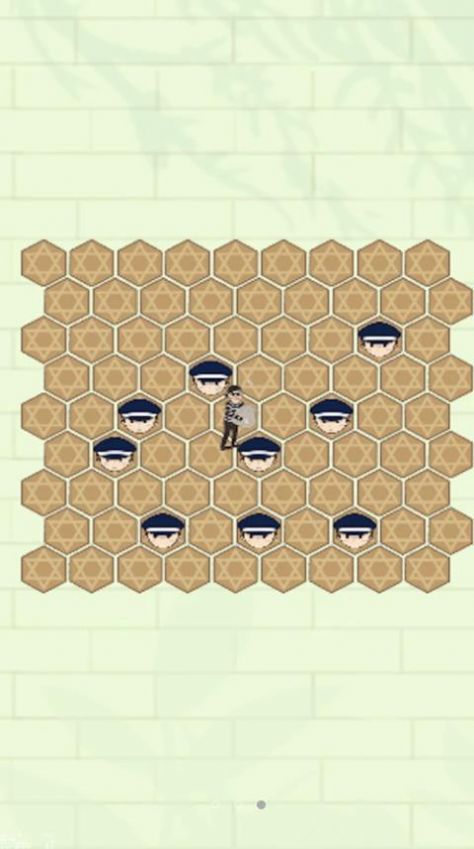 警察围剿小偷游戏官方最新版[图3]