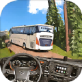 45路公交车模拟器游戏安卓手机版
