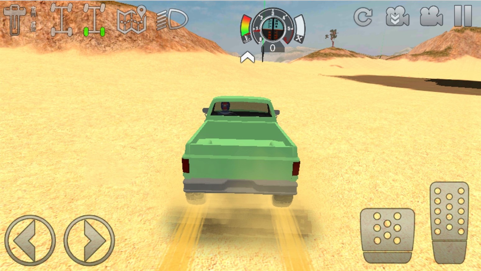 模拟山地汽车游戏官方最新版[图2]