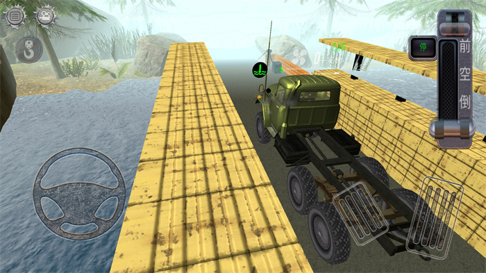 真实卡车驾驶模拟器游戏安卓手机版[图3]