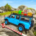 模拟山地汽车游戏官方最新版