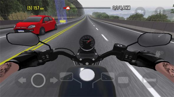 交通摩托3中文版官方版[图1]