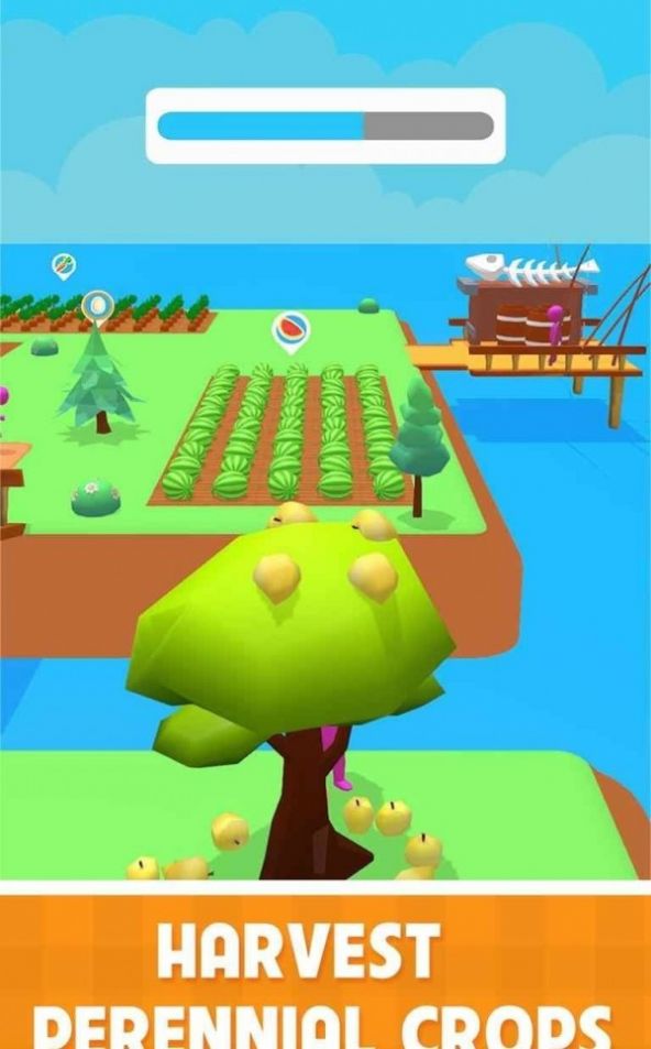 农场家庭3D游戏安卓手机版[图2]