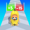 史诗香蕉跑游戏安卓官方版