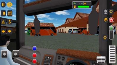 模拟公交大巴车游戏安卓版[图1]