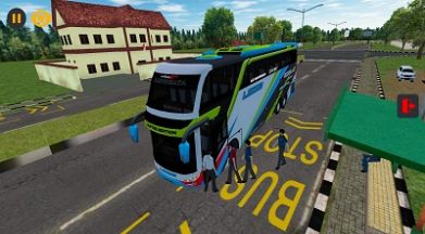 模拟公交大巴车游戏安卓版[图4]