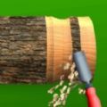 木材切割模拟游戏官方最新版