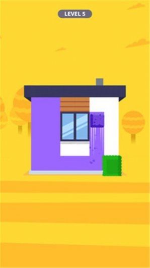 粉刷建造房屋游戏最新版[图3]