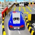 公路开车模拟器游戏官方安卓版