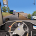 越野巴士模拟器游戏中文手机版