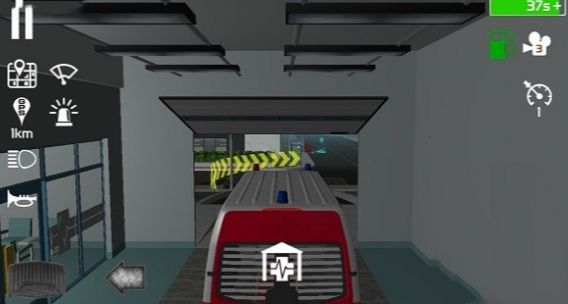 真实救护车医院模拟游戏官方版[图3]