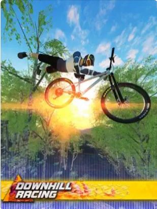 极限自行车3游戏手机版[图2]