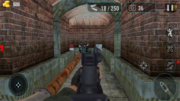 真枪实弹模拟3D游戏安卓版[图2]