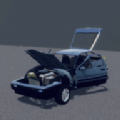 汽车碰撞模拟器沙盒3D下载安装手机版