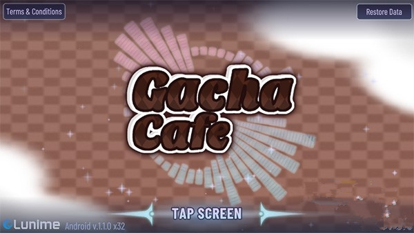 加查猫咖GachaCafe游戏汉化最新版[图1]