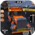 印度卡车货运模拟器游戏安卓手机版