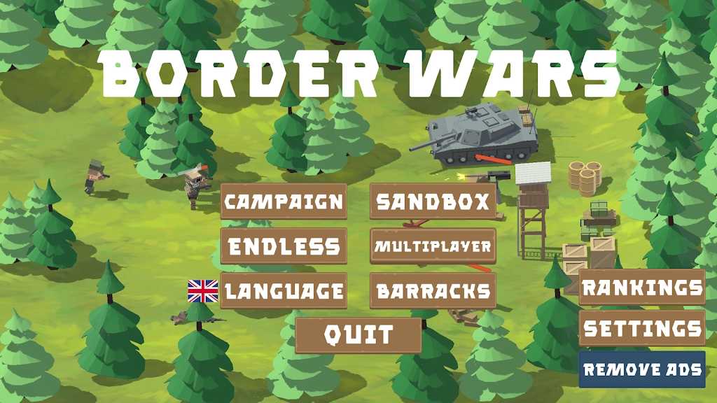 边境战争军事游戏官方最新版[图2]