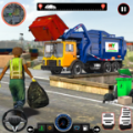 欧洲垃圾车模拟器游戏安卓版
