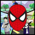 沙盒模拟器蜘蛛侠模组游戏下载手机版