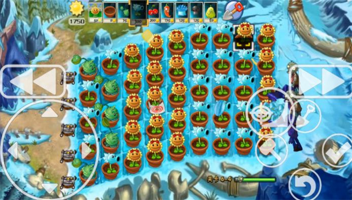 pvz时空错乱版下载安装最新版[图3]