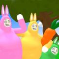 暴躁兔子模拟游戏安卓版