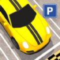 模拟停车场游戏官方最新版