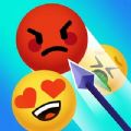 EmojiArcher（表情射手）安卓版游戏