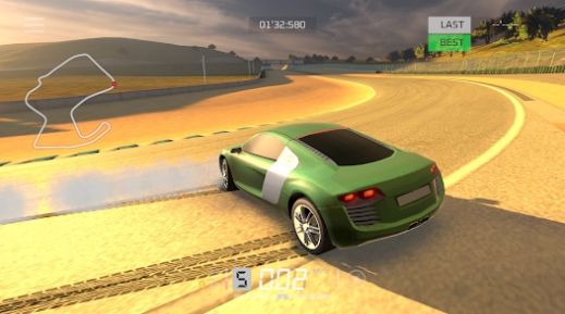 驾驶模拟器SemiArcade游戏官方版[图2]