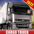货运卡车模拟器2023游戏安卓版