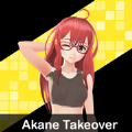 AkaneTakeover游戏中文手机版