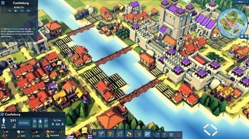 王国与城堡建造游戏官方版[图3]