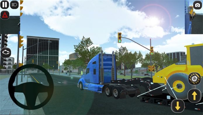 拖车运输模拟器下载安装手机版[图2]