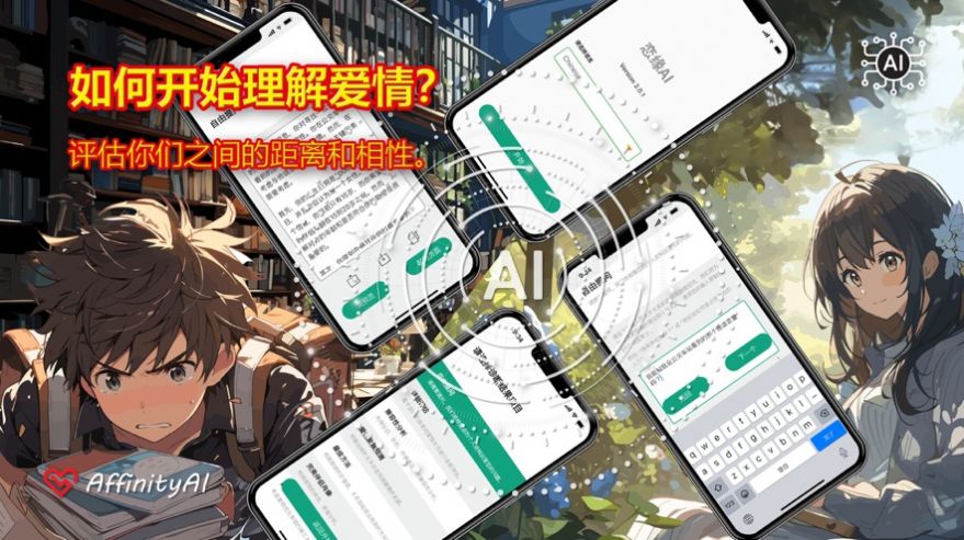 恋缘AI恋爱咨询app官方版[图2]