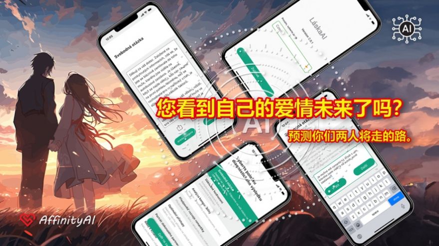 恋缘AI恋爱咨询app官方版[图3]