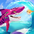 吞星鲨大冒险游戏安卓最新版