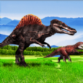 骑恐龙模拟器游戏最新手机版