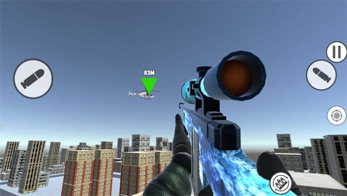 HeadToiletBattleShooting3D游戏中文版[图2]