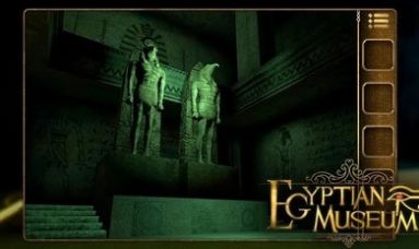 埃及博物馆冒险3D游戏官方版[图3]
