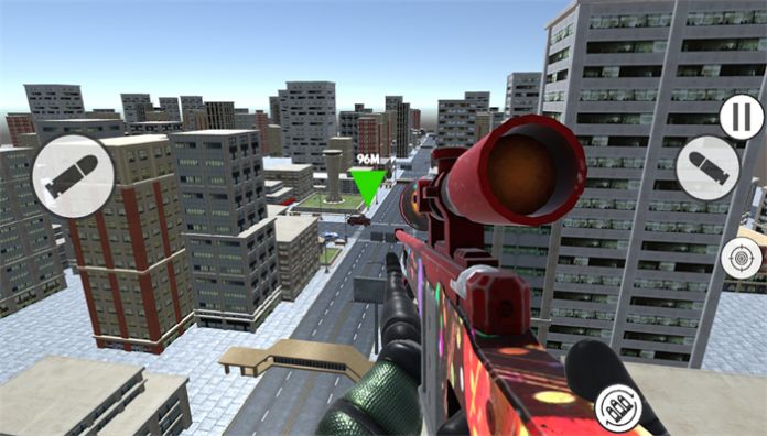 HeadToiletBattleShooting3D游戏中文版[图3]