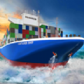 货船游轮模拟器游戏中文手机版（CargoShipSimulator）