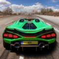 高速公路交通汽车模拟器游戏下载最新版