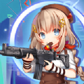 枪战少女对决游戏官方最新版