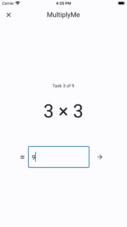 速乘练简单乘法练习app免费版[图1]