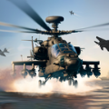 直升机模拟器战争游戏中文最新版